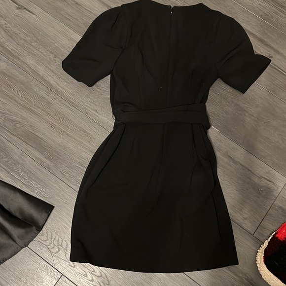 Black Dress - Picture 2 of 2